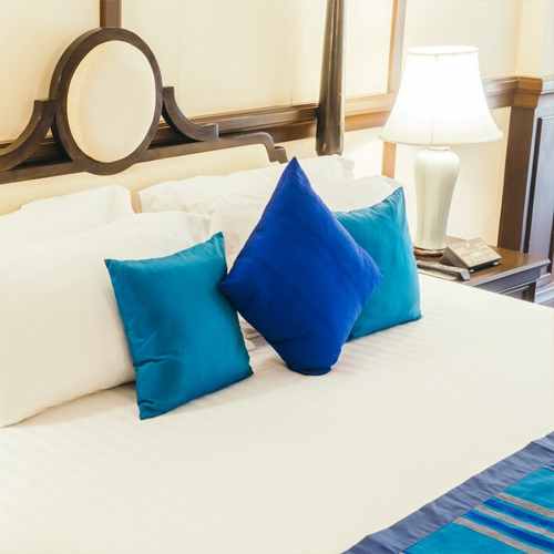 Hotel bedding and linen wholesale supplier
