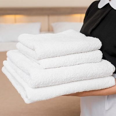 luxury hotel supplies