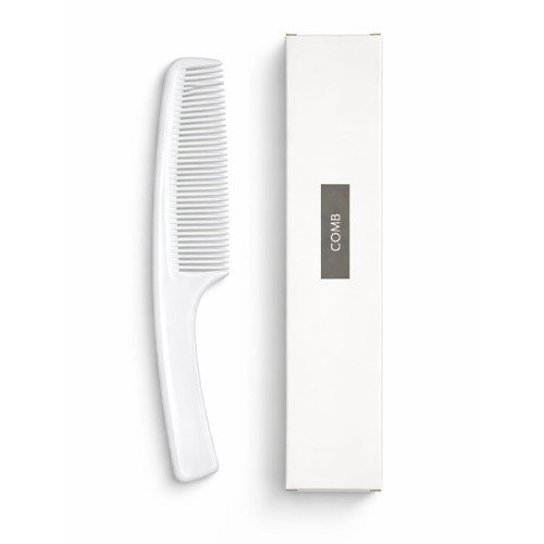 Comb with Handle