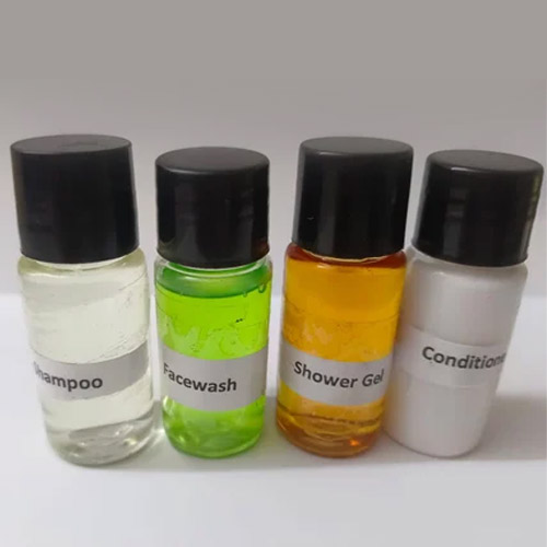 Guest Toiletries
