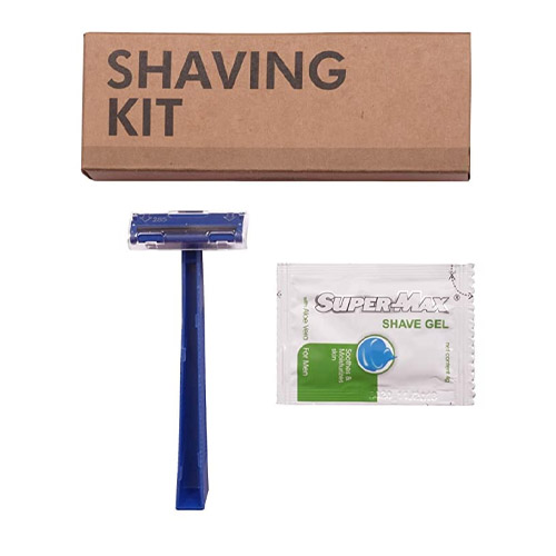 Shaving Kit